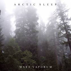 Arctic Sleep : Mare Vaporum